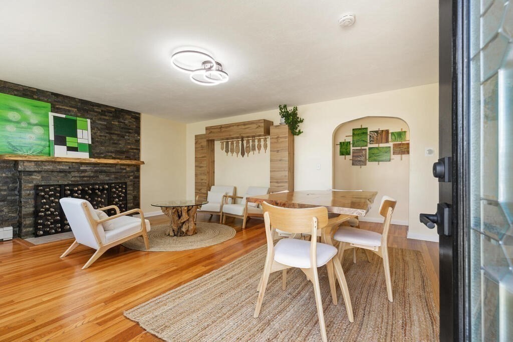 14 Orton Street Worcester, MA 01604 - Photo 12 of 33