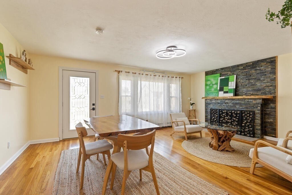 14 Orton Street Worcester, MA 01604 - Photo 16 of 33