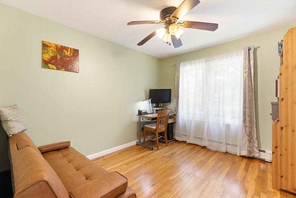 14 Orton Street Worcester, MA 01604 - Photo 19 of 33