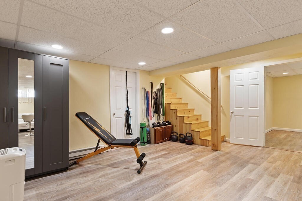 14 Orton Street Worcester, MA 01604 - Photo 27 of 33