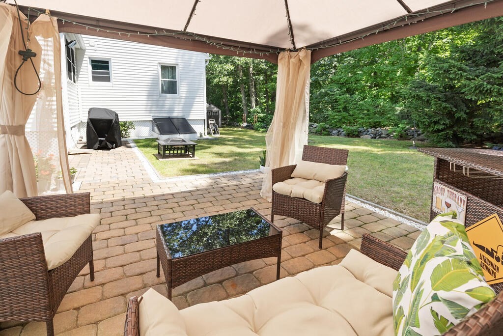 14 Orton Street Worcester, MA 01604 - Photo 30 of 33