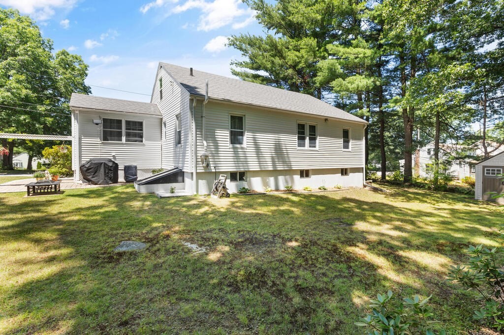 14 Orton Street Worcester, MA 01604 - Photo 32 of 33