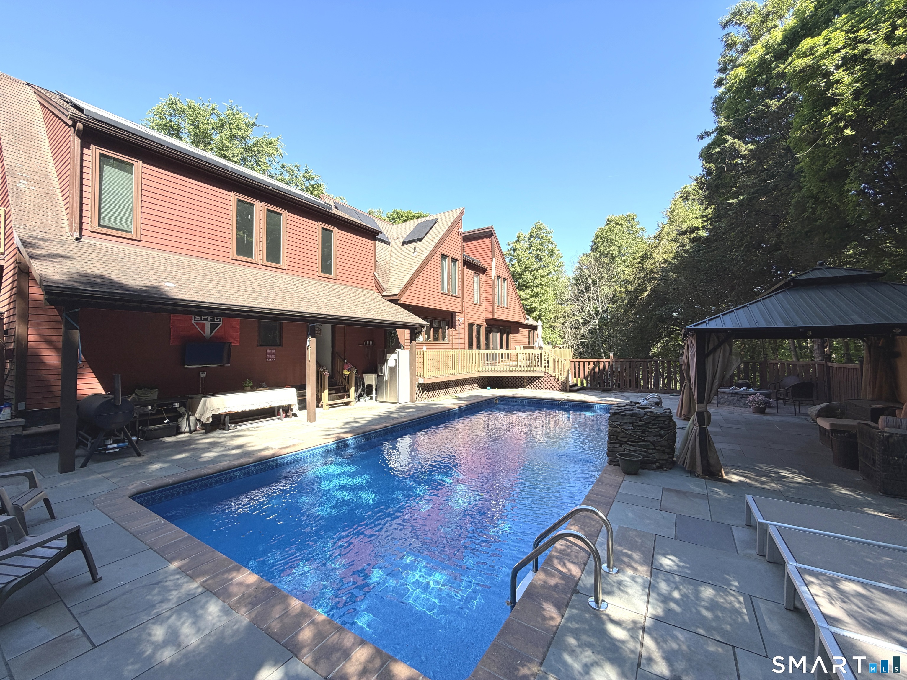 117 Brushy Hill Road Newtown, CT 06470 - Photo 14 of 38