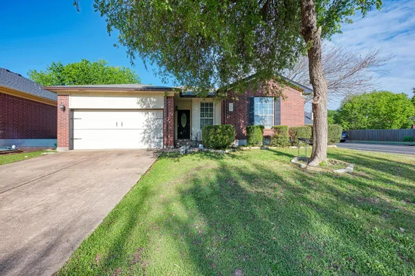 $330,000 | 20810 Jumpers Delight Lane, Pflugerville, TX 78660