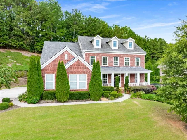 $800,000 | 107 Millstone Manor Court, Woodstock, GA 30188