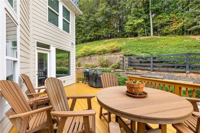 $800,000 | 107 Millstone Manor Court, Woodstock, GA 30188