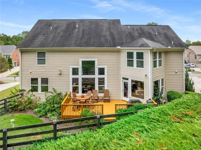 $800,000 | 107 Millstone Manor Court, Woodstock, GA 30188