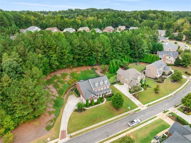 $800,000 | 107 Millstone Manor Court, Woodstock, GA 30188