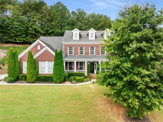 $800,000 | 107 Millstone Manor Court, Woodstock, GA 30188