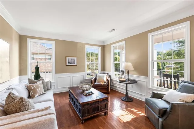 $800,000 | 107 Millstone Manor Court, Woodstock, GA 30188