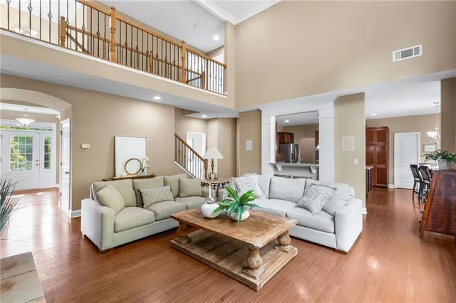 $800,000 | 107 Millstone Manor Court, Woodstock, GA 30188