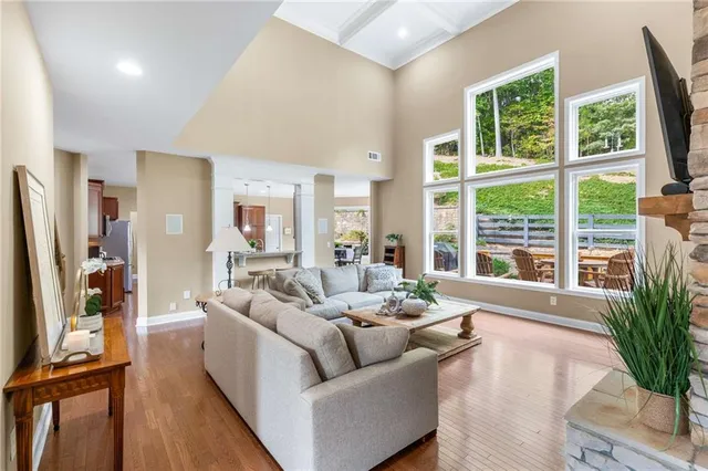 $800,000 | 107 Millstone Manor Court, Woodstock, GA 30188