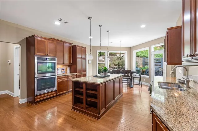 $800,000 | 107 Millstone Manor Court, Woodstock, GA 30188