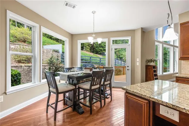 $800,000 | 107 Millstone Manor Court, Woodstock, GA 30188