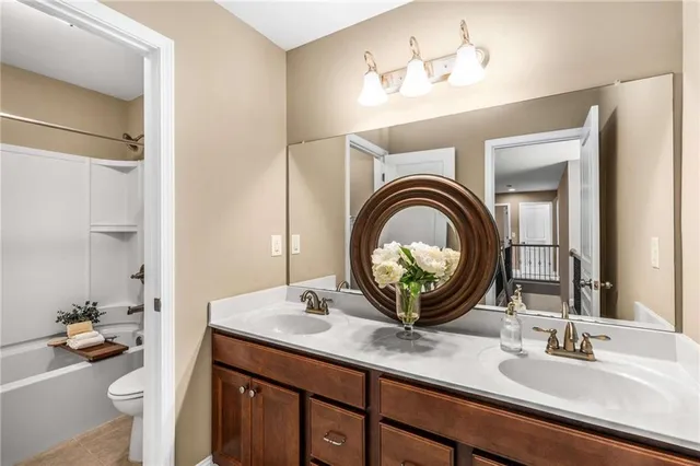 $800,000 | 107 Millstone Manor Court, Woodstock, GA 30188