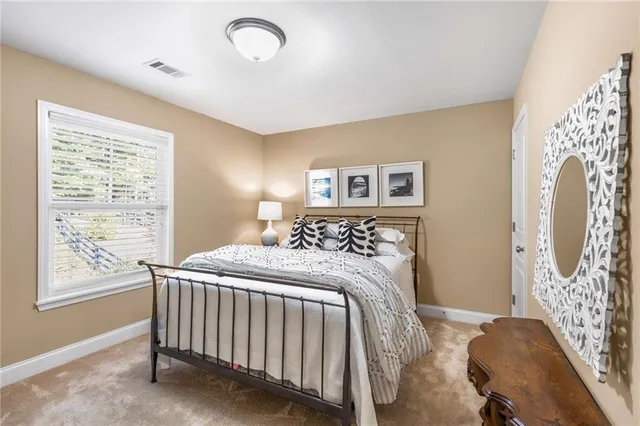 $800,000 | 107 Millstone Manor Court, Woodstock, GA 30188