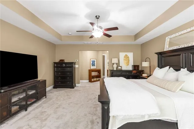 $800,000 | 107 Millstone Manor Court, Woodstock, GA 30188