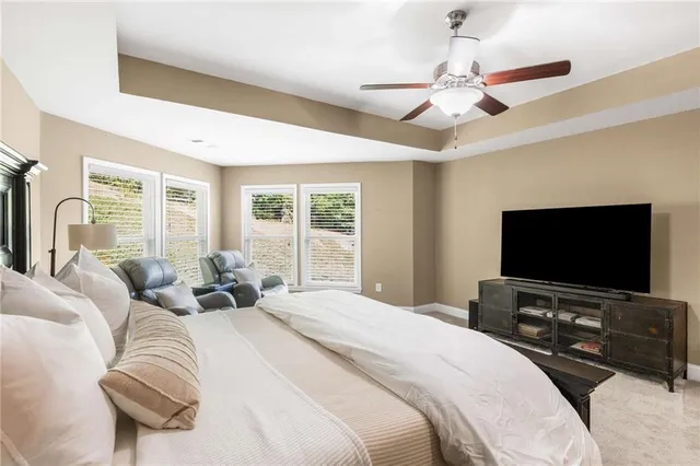 $800,000 | 107 Millstone Manor Court, Woodstock, GA 30188