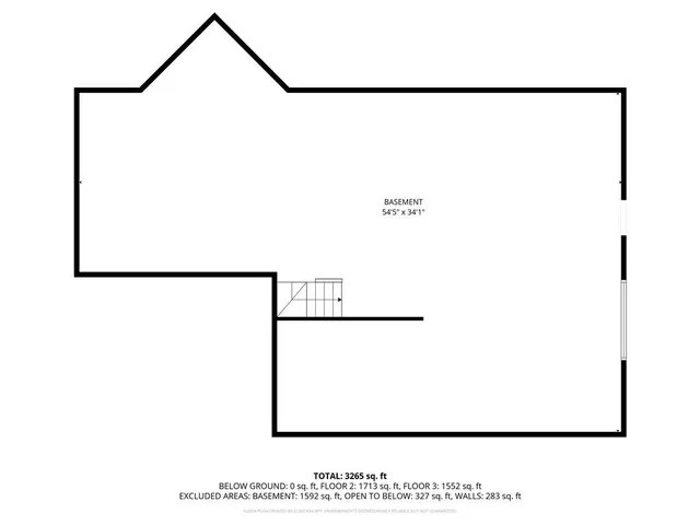 $800,000 | 107 Millstone Manor Court, Woodstock, GA 30188