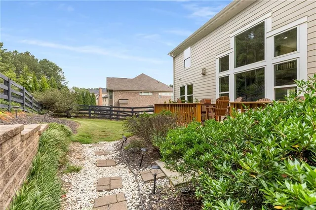 $800,000 | 107 Millstone Manor Court, Woodstock, GA 30188