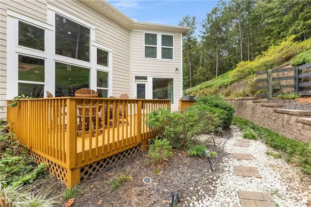 $800,000 | 107 Millstone Manor Court, Woodstock, GA 30188