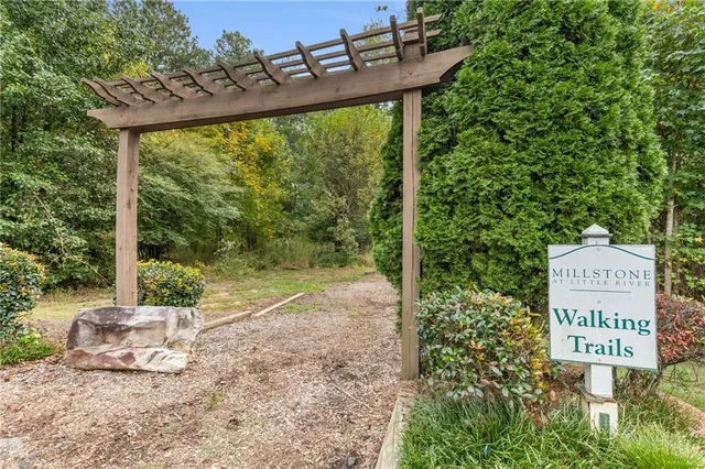 $800,000 | 107 Millstone Manor Court, Woodstock, GA 30188