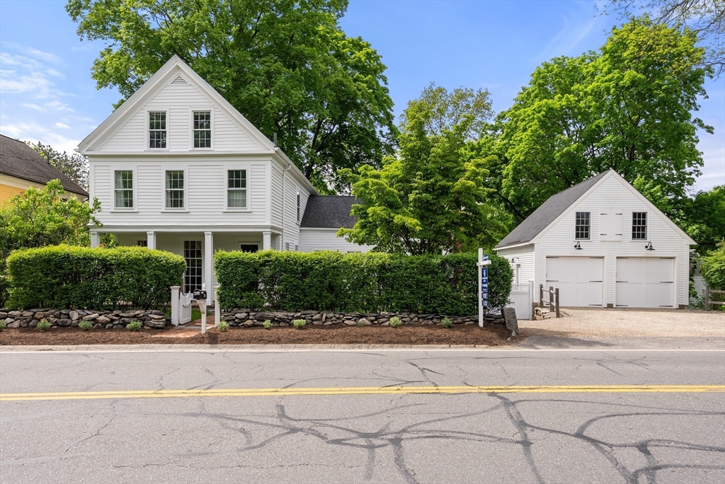 295 Concord Road Sudbury, MA 01776 - Photo 39 of 42