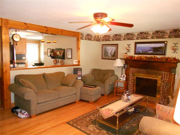 17 Juniper Road Southwick, MA 01077 - Photo 8 of 19 Gallery Image 8