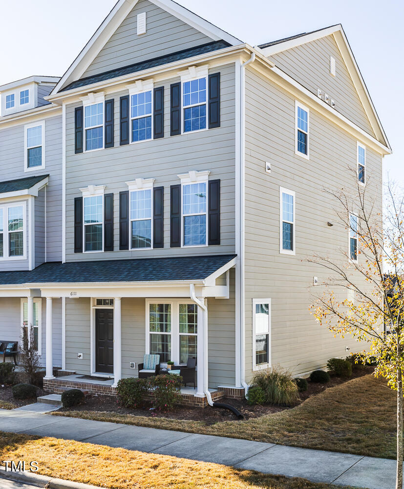 6111 Kayton Street Raleigh, NC 27616 - Photo 3 of 49 6111 Kayton Street-2