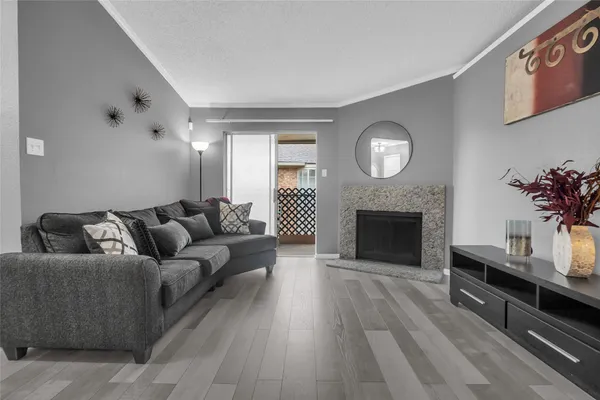 $104,900 | 3770 Loverswood Drive, Unit 810, Houston, TX 77014