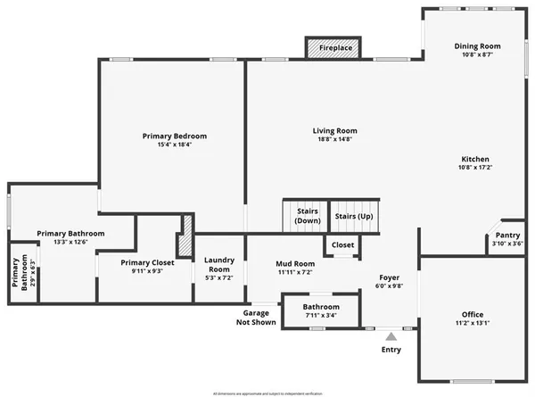 $525,000 | 6603 Northwest 104th Terrace, Kansas City, MO 64154