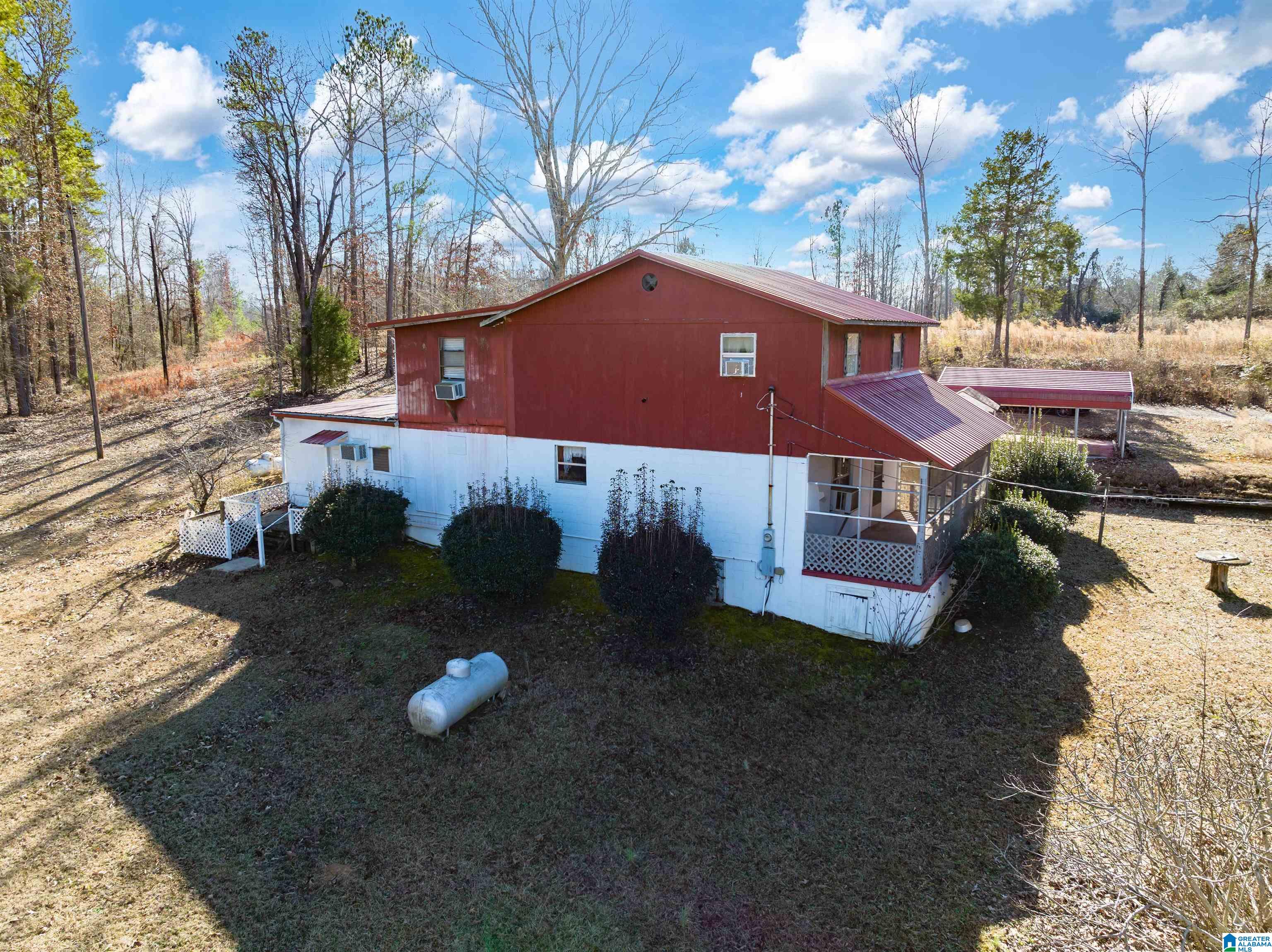 242 Strong Road Talladega, AL 35160 - Photo 13 of 51