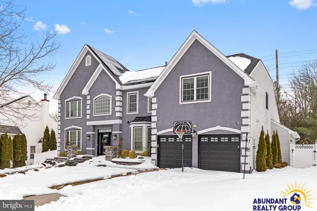 $925,000 | 24 Exton Circle, Cherry Hill, NJ 08003