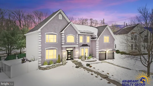 $925,000 | 24 Exton Circle, Cherry Hill, NJ 08003