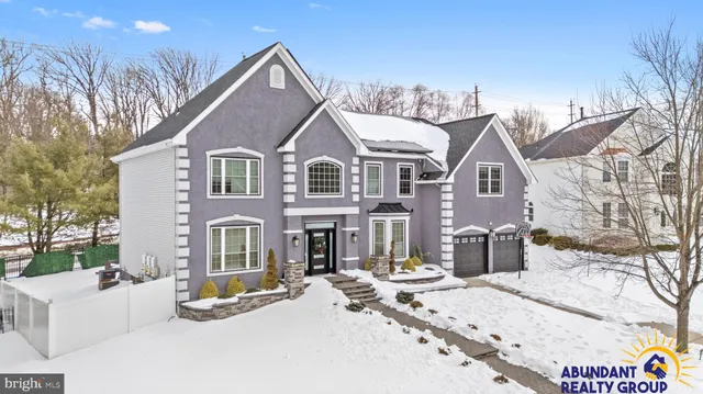 $925,000 | 24 Exton Circle, Cherry Hill, NJ 08003