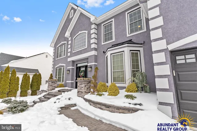 $925,000 | 24 Exton Circle, Cherry Hill, NJ 08003