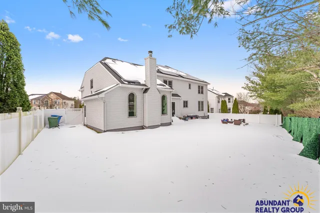 $925,000 | 24 Exton Circle, Cherry Hill, NJ 08003