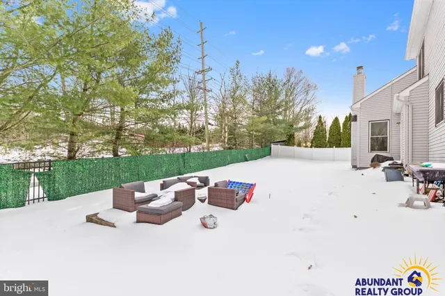 $925,000 | 24 Exton Circle, Cherry Hill, NJ 08003