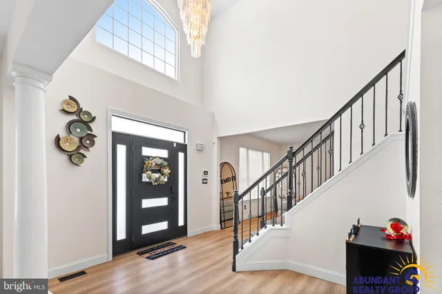 $925,000 | 24 Exton Circle, Cherry Hill, NJ 08003