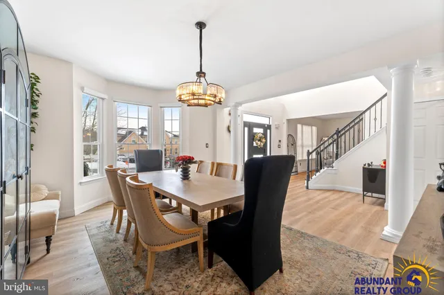 $925,000 | 24 Exton Circle, Cherry Hill, NJ 08003