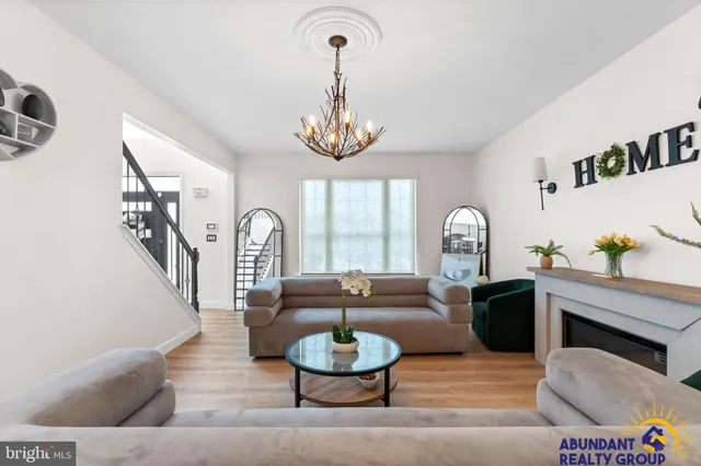 $925,000 | 24 Exton Circle, Cherry Hill, NJ 08003