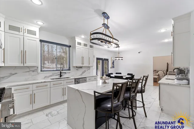 $925,000 | 24 Exton Circle, Cherry Hill, NJ 08003