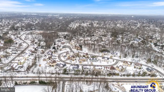 $925,000 | 24 Exton Circle, Cherry Hill, NJ 08003