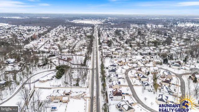 $925,000 | 24 Exton Circle, Cherry Hill, NJ 08003