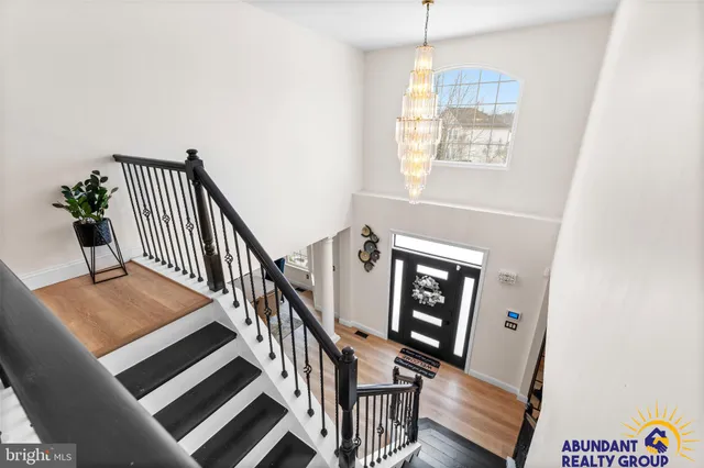 $925,000 | 24 Exton Circle, Cherry Hill, NJ 08003