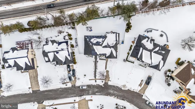 $925,000 | 24 Exton Circle, Cherry Hill, NJ 08003