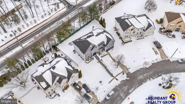 $925,000 | 24 Exton Circle, Cherry Hill, NJ 08003