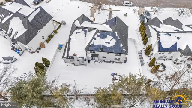 $925,000 | 24 Exton Circle, Cherry Hill, NJ 08003