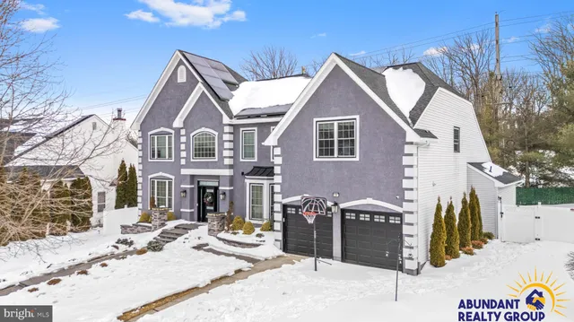 $925,000 | 24 Exton Circle, Cherry Hill, NJ 08003