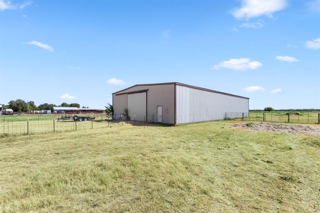 2991 Bell Road South Iowa Park, TX 76367 - Photo 21 of 30 Gallery Image 21